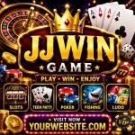 JJWIN Game