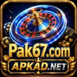 PAK67 Game