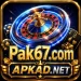 PAK67 Game