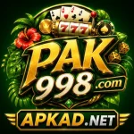 PAK998 GAME