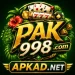 PAK998 GAME