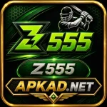 Z555 Game