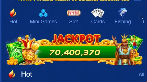 J33BET Game