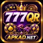 777QR Game