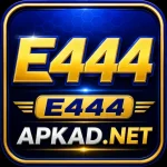 E444 Game