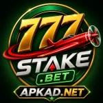 777Stake Bet Game