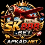 SK888 Bet Game