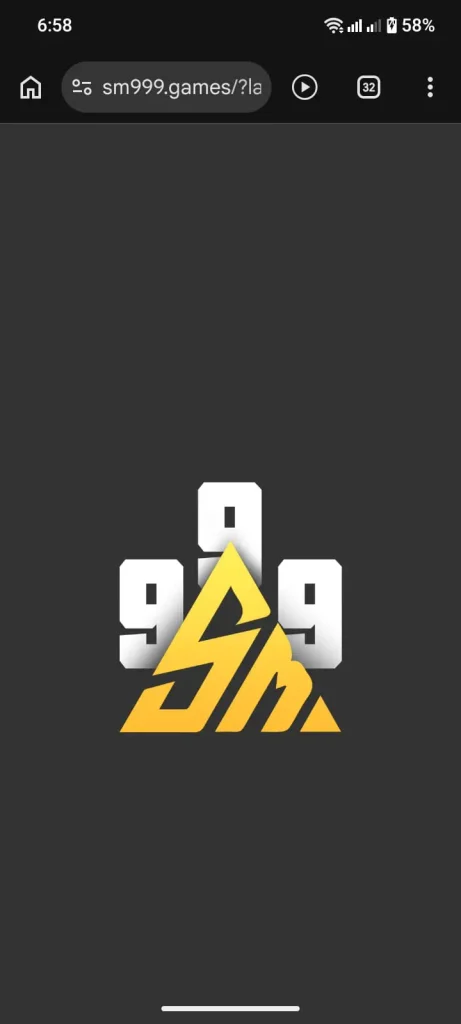 SM999 Game