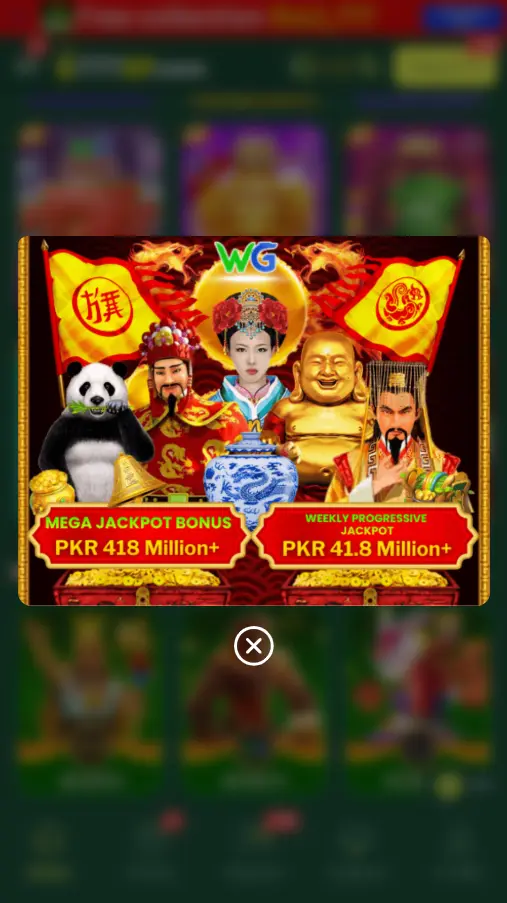777XP Game