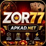 ZOR77 Game