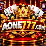 AONE777 Game