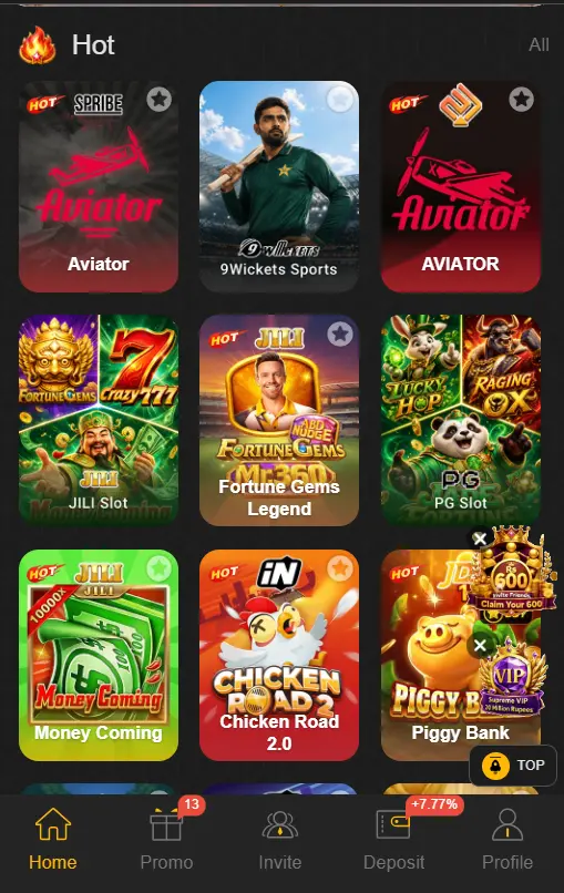 BBA566 Game