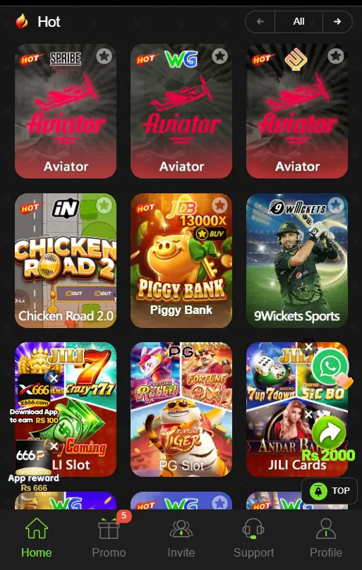 Y999 Game