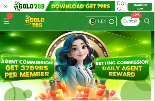 Golo789 Game