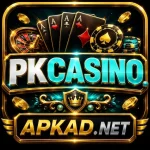 PKCASINO GAME