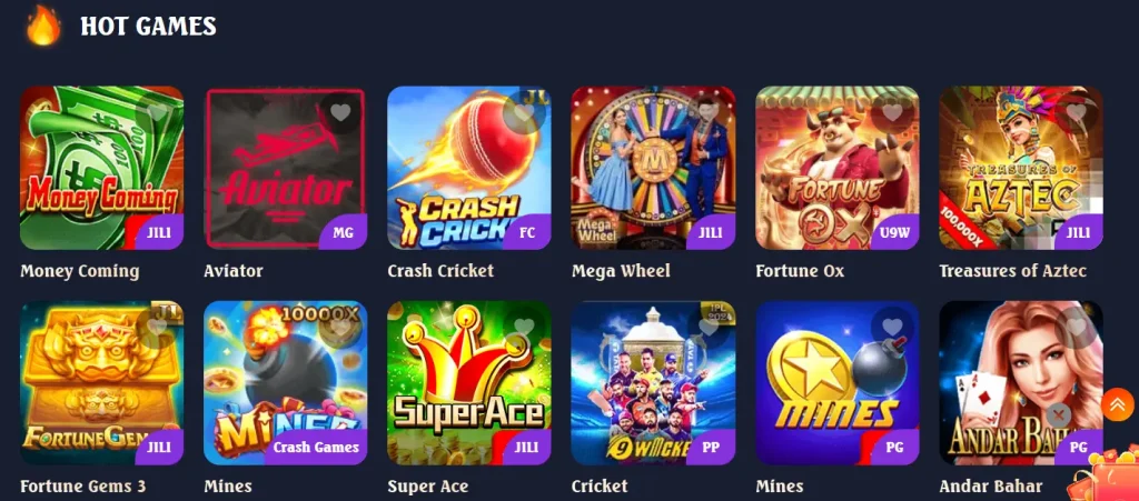 PKRBET Game