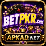 BETPKR Game