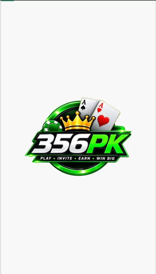 356PK Game