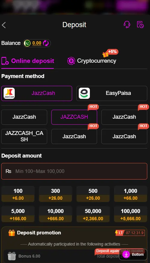 999v Earning Game