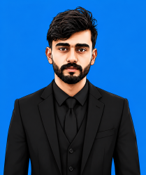 Adeel Danish